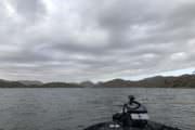 Bartlett Lake Arizona Fishing