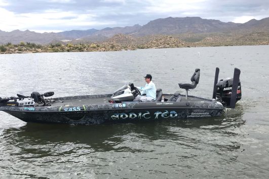 Bartlett Lake Guide