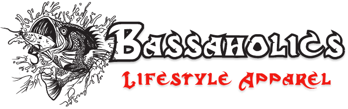 Bassaholics Fishing Apparel